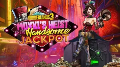 Borderlands 3'ün Hikaye Temelli İlk DLC'si Duyuruldu