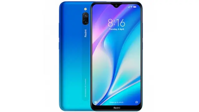 Xiaomi Redmi 8A Dual - Fiyatı ve Özellikleri