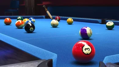 Tüm Zamanların En İyi 9 Mobil Bilardo Oyunu (Android - iOS)