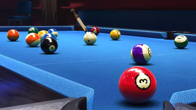 Tüm Zamanların En İyi 9 Mobil Bilardo Oyunu (Android - iOS)