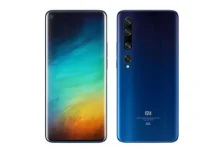 Xiaomi Mi 10'a Ait Yeni Posterler Yayınlandı