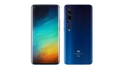 Xiaomi Mi 10'a Ait Yeni Posterler Yayınlandı