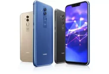 Huawei Mate 20 Lite Global EMUI 10 Güncellemesi Yayınlandı