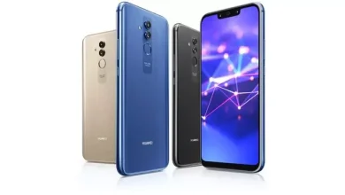 Huawei Mate 20 Lite Global EMUI 10 Güncellemesi Yayınlandı
