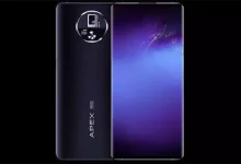 Vivo Apex 2020’nin Konsept Tasarım Görüntüleri Ortaya Çıktı