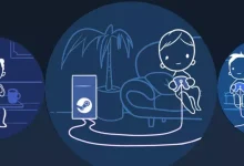 Steam'in Yerel Çok Oyuncu Modu Kullanıma Sunuldu