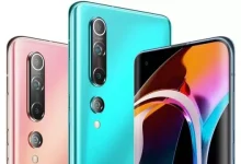 Xiaomi, Mi 10'da 3 Yönlü Soğutmayı Benimsiyor