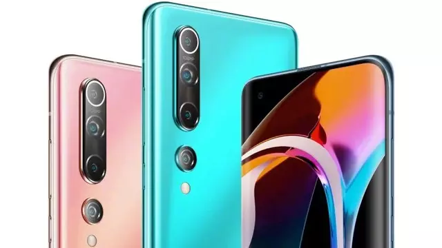 Xiaomi, Mi 10'da 3 Yönlü Soğutmayı Benimsiyor