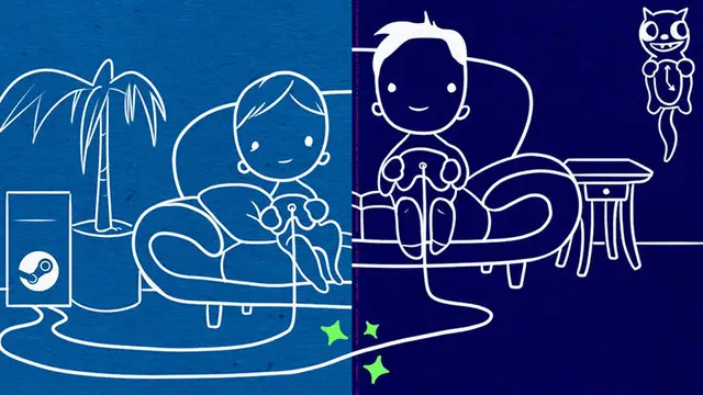 Steam'de Remote Play Together'ın Çıkışına Hususi İndirim 1 Steam'de Remote Play Together'ın Çıkışına Özel İndirim