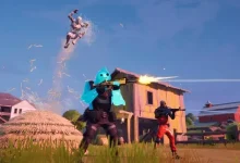 Fortnite: 2. Bölüm'ün 1. Sezonu Uzatılacak