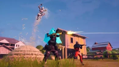 Fortnite: 2. Bölüm'ün 1. Sezonu Uzatılacak