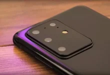 Samsung Galaxy S20'nin Gece Modu Performansı Ortaya Çıktı