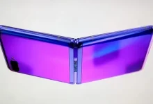 Samsung'un Yeni Katlanabilir Telefonundan İlk Reklam