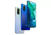 Honor 30 Serisinin Çıkışı Nisan Ayında Olabilir