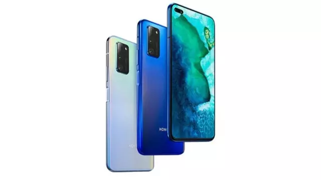 Honor 30 Serisinin Çıkışı Nisan Ayında Olabilir