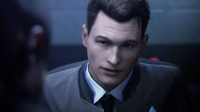 Detroit: Become Human'ın PC İçin Çıkış Tarihi Açıklandı