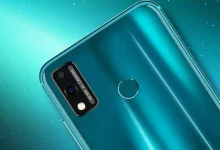 Honor, 9X Lite Adında Bir Telefon Çıkaracak