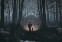 Blair Witch'in PlayStation 4'e Çıkacağı Tarih Belli Oldu