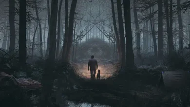Blair Witch'in PlayStation 4'e Çıkacağı Tarih Belli Oldu