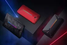 Nubia Red Magic 5G, MWC’de Tanıtılacak
