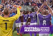 Menajerlik Oyunu FM 2020 Sonunda Çıktı