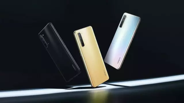 Oppo Reno 3'ün Sürpriz Versiyonu 'Vitality' Duyuruldu