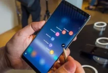 Note9'a Android 10 Yüklemeyi Geciktirmeniz İçin 3 Sebep