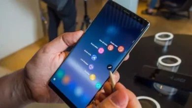 Note9'a Android 10 Yüklemeyi Geciktirmeniz İçin 3 Sebep