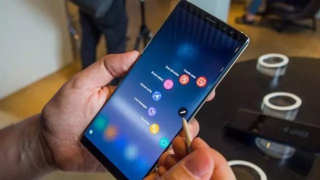 Note9'a Android 10 Yüklemeyi Geciktirmeniz İçin 3 Sebep