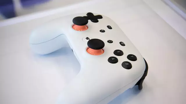 Google Stadia, Daha Şimdiden Gecikme Sorunları Yaşıyor 1 Google Stadia, Daha Şimdiden Gecikme Sorunları Yaşıyor