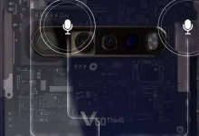 Dört Kameralı LG V60’ın Özellikleri Ortaya Çıktı