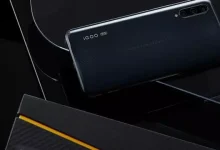 Vivo iQOO 3'ün Özellikleri TENAA'da Ortaya Çıktı