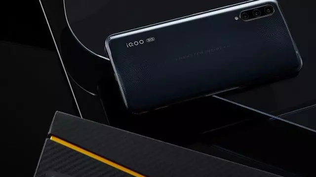 Vivo iQOO 3'ün Özellikleri TENAA'da Ortaya Çıktı 1 Vivo iQOO 3'ün Özellikleri TENAA'da Ortaya Çıktı