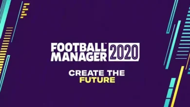 Football Manager 2020, iPad ve iPhone İçin Yayınlandı