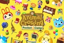 Animal Crossing: Pocket Camp'e Ücretli Üyelik Geliyor