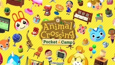 Animal Crossing: Pocket Camp'e Ücretli Üyelik Geliyor