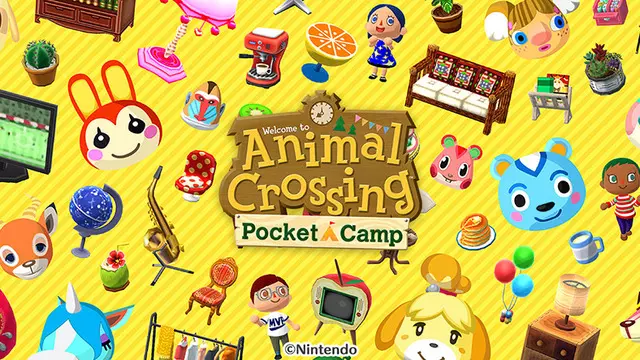Animal Crossing: Pocket Camp'e Ücretli Üyelik Geliyor