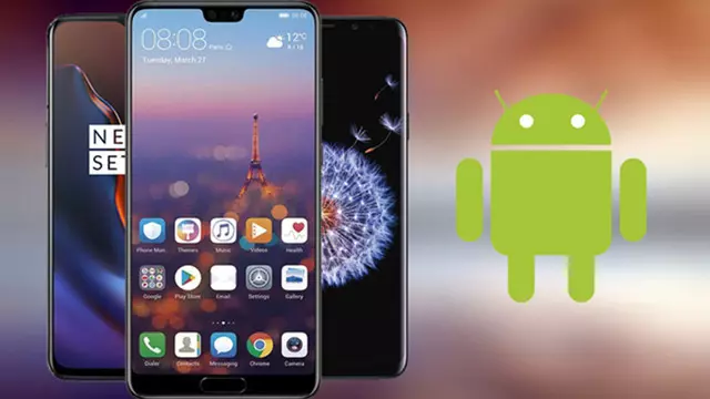 Yavaşlayan Telefonu Hızlandırmak İçin 3 Tavsiye