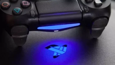 PS5'in Kontrol Cihazının Tasarımını Gösteren Sony Patenti