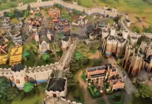 Age of Empires 4'te Oyun İçi Alım Satımlar Olmayacak