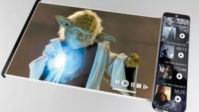 Önümüzdeki 5 Yılda Akıllı Telefonlar Nasıl Görünecek?