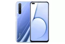Realme X50 Pro 5G'nin Özellikleri Ortaya Çıktı