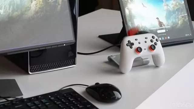 Google Stadia'ya Açılışta Gelecek 10 Yeni Oyun Açıklandı