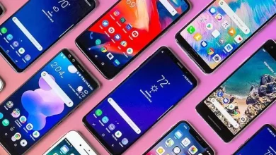 Android'de Çözünürlük ve Ekran Yenileme Hızı Değiştirme