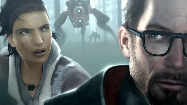 Yeni Half-Life Oyunu Kısa Süre Sonrasında Karşımıza Çıkabilir 1 Yeni Half-Life Oyunu Kısa Süre Sonra Karşımıza Çıkabilir