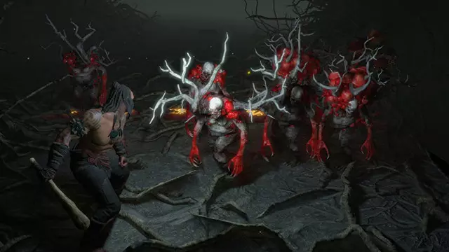 Path of Exile 2 ve Path of Exile Mobil Geliyor