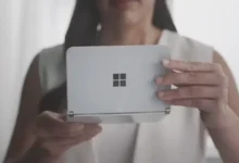 Surface Duo’nun Yeni Görüntüleri Ortaya Çıktı