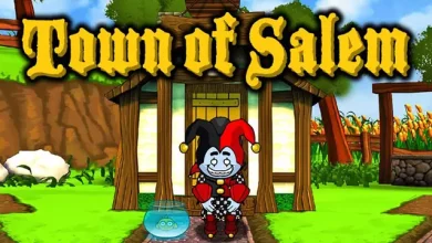 Town of Salem’deki Tüm Roller ve Taktikler 2 Town of Salem’deki Bütün Roller ve Taktikler