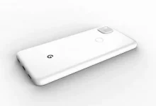 Google Pixel 4a'nın Yeni Özellikleri Ortaya Çıktı