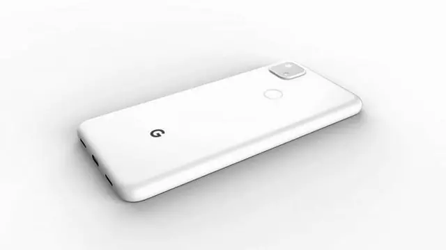 Google Pixel 4a'nın Yeni Özellikleri Ortaya Çıktı 1 Google Pixel 4a'nın Yeni Özellikleri Ortaya Çıktı